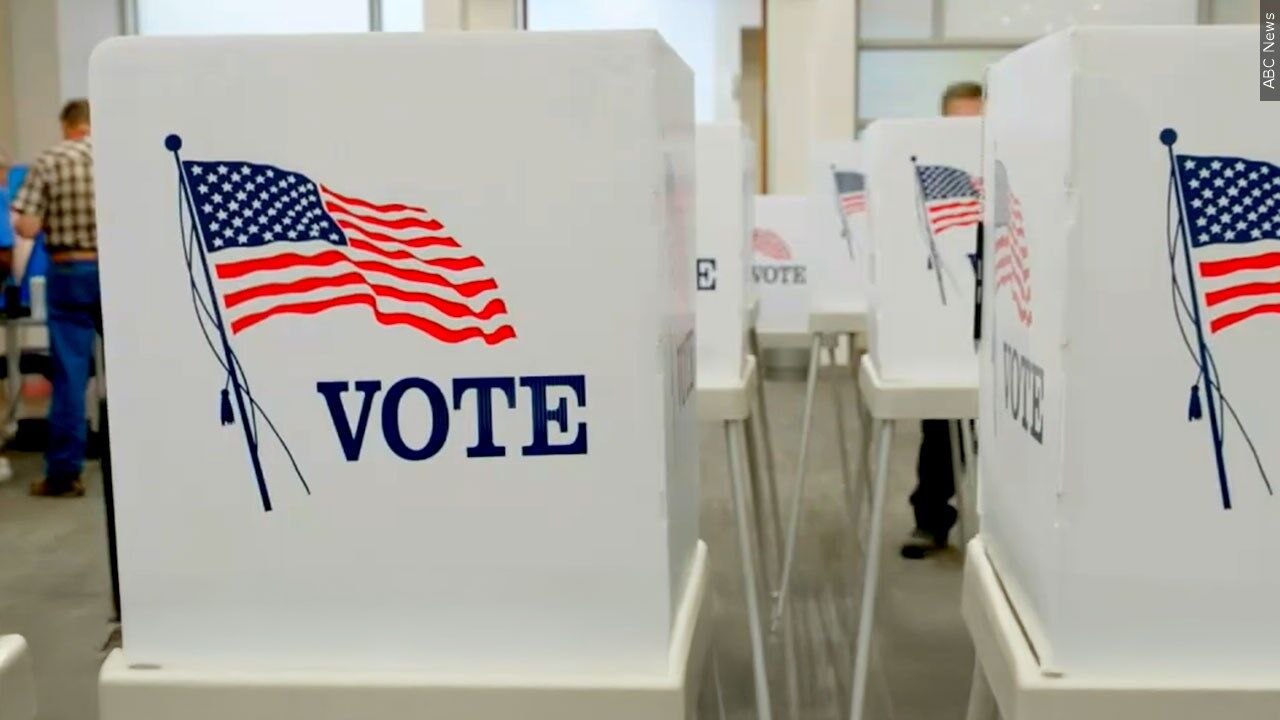 Secretary LaRose encourages inactive voters to confirm voter registration ahead of required removals